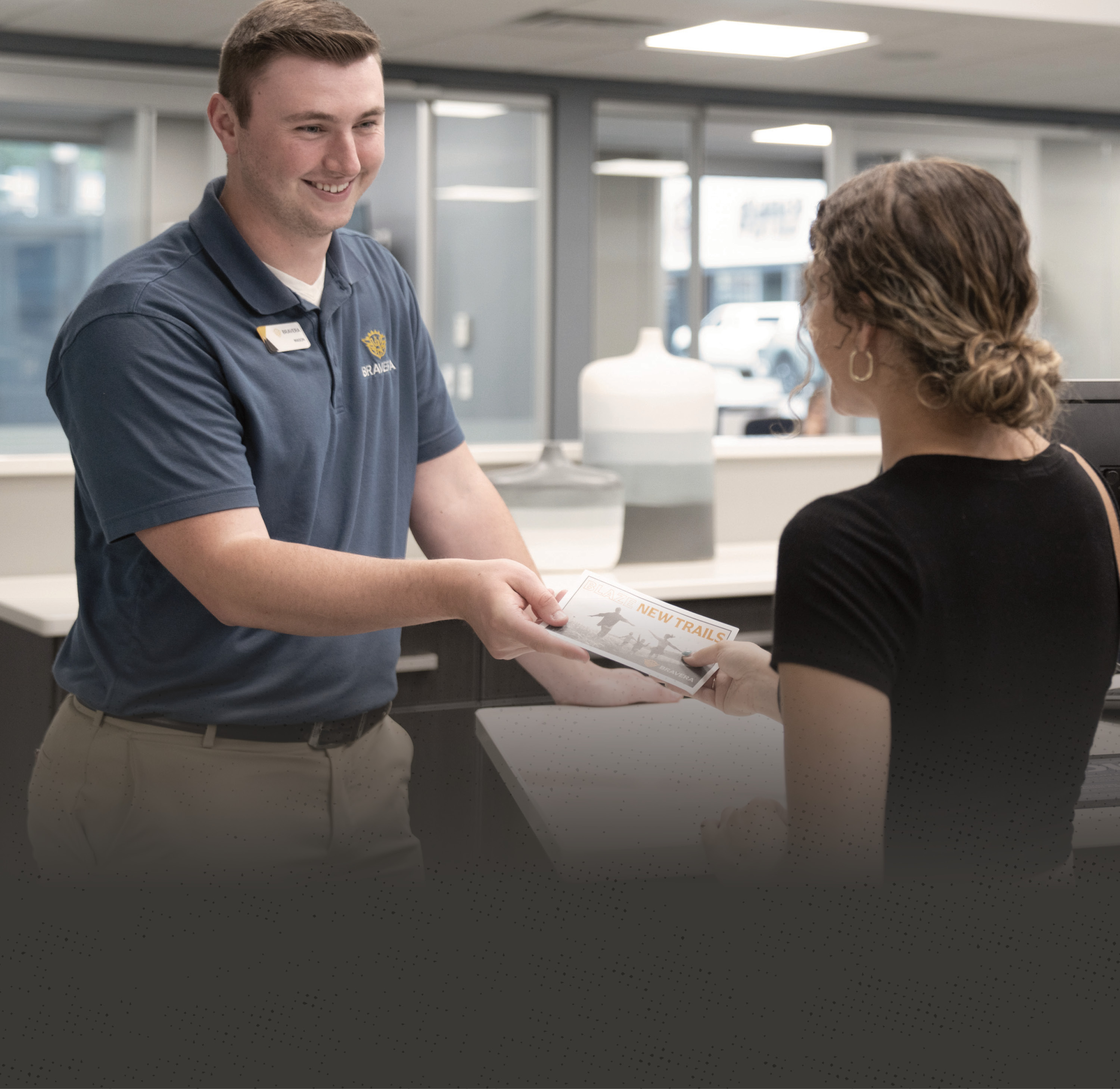 Bravera ND & MT Banking, Insurance & Wealth Management